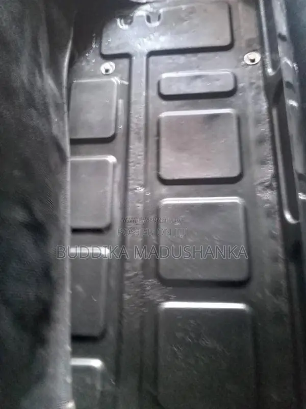 Bajaj 4 stroke 2012 Three Wheel (Used)