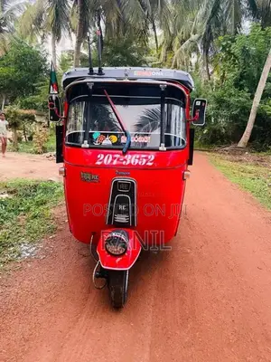 Bajaj 2 stroke 2000 Three Wheel (Used)
