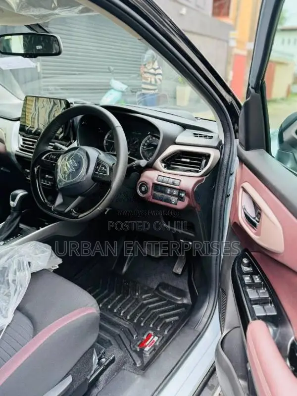 Suzuki Fronx Alpha Hybrid Turbo Version 2026 SUV Brand New