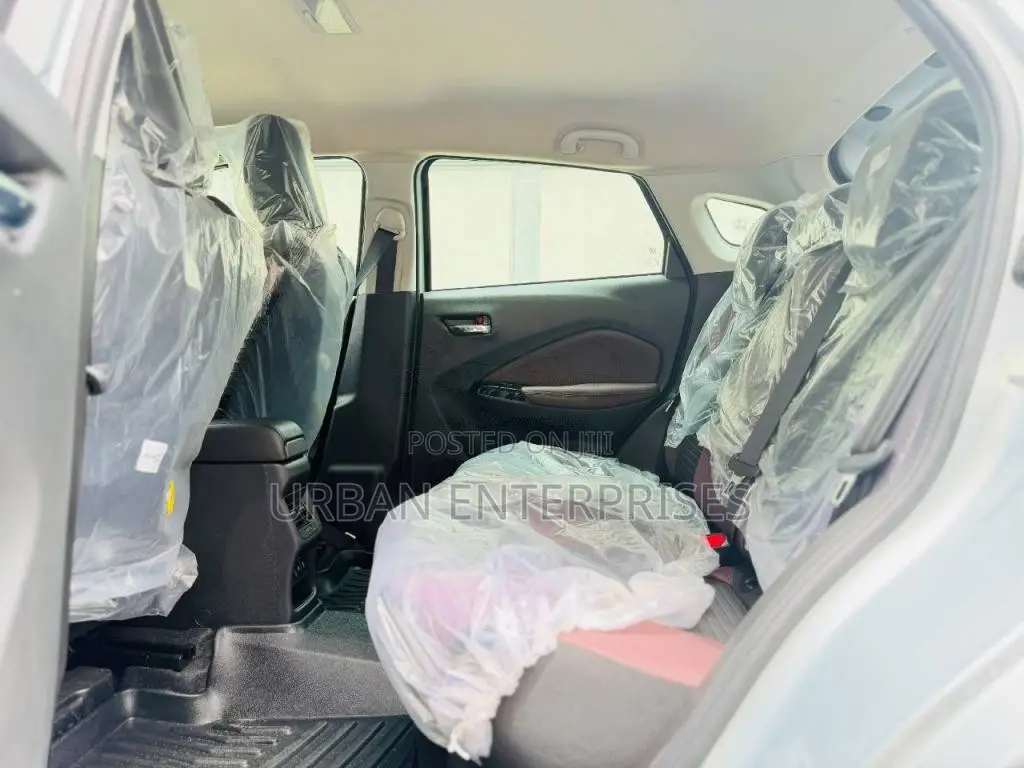 Suzuki Fronx Alpha Hybrid Turbo Version 2026 SUV Brand New