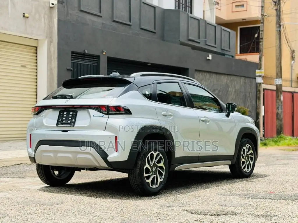 Suzuki Fronx Alpha Hybrid Turbo Version 2026 SUV Brand New