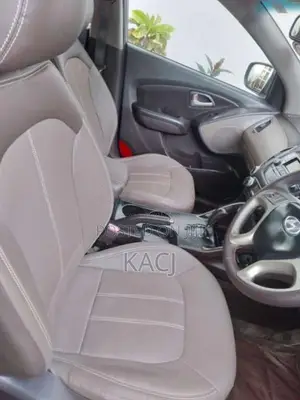 Hyundai Tucson 2012 SUV (Used)