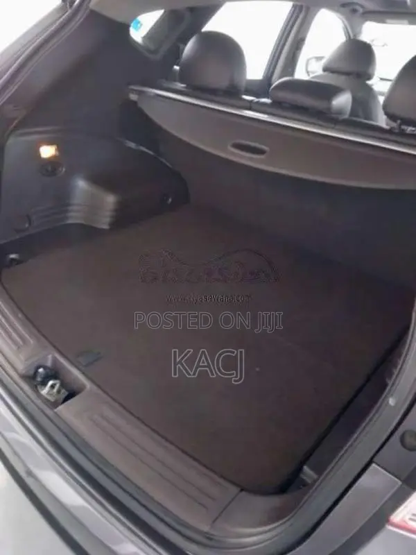 Hyundai Tucson 2012 SUV (Used)