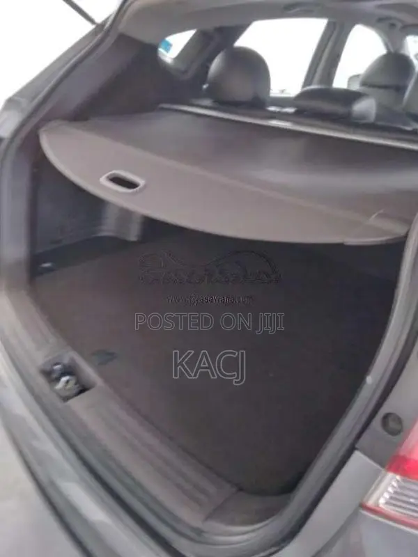 Hyundai Tucson 2012 SUV (Used)