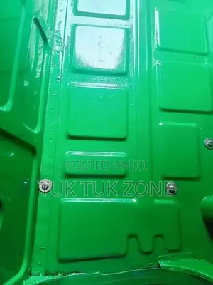 Bajaj RE 2 Stroke 2000 Three Wheel (Used)