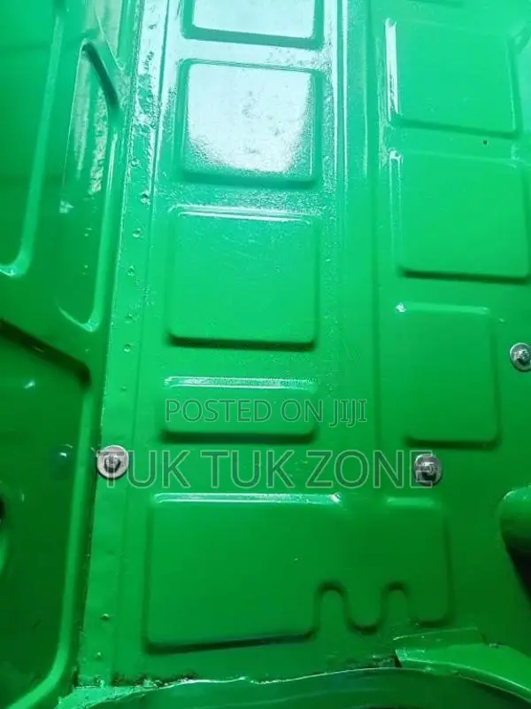 Bajaj RE 2 Stroke 2000 Three Wheel (Used)
