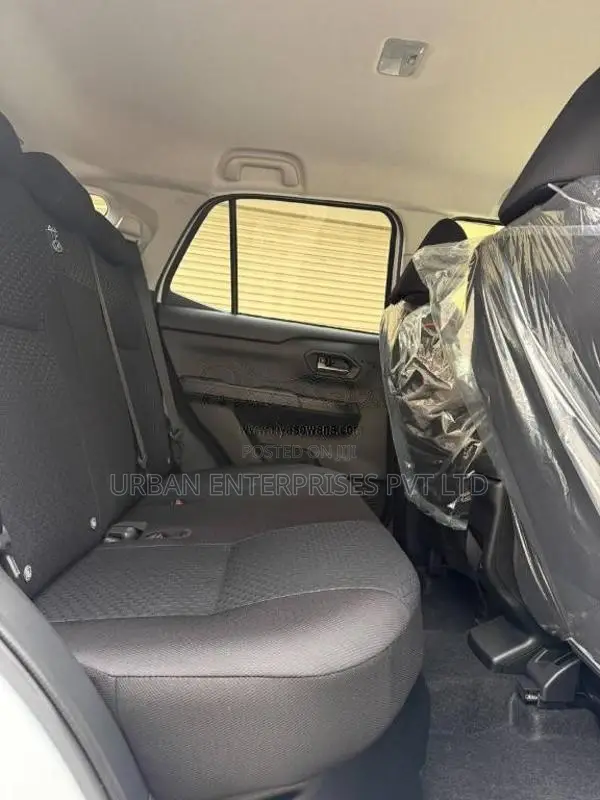 Toyota Raize Hybrid Z 2026 SUV Brand New