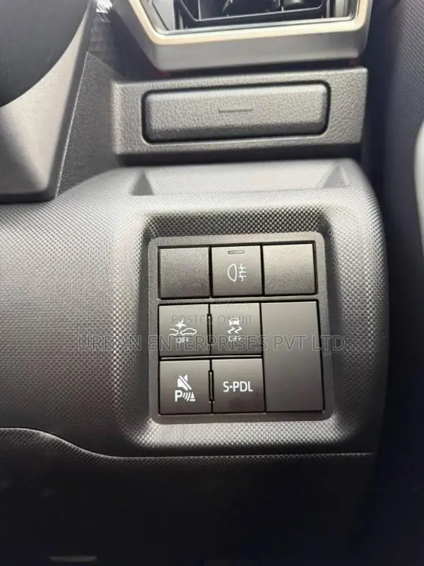 Toyota Raize Hybrid Z 2026 SUV Brand New