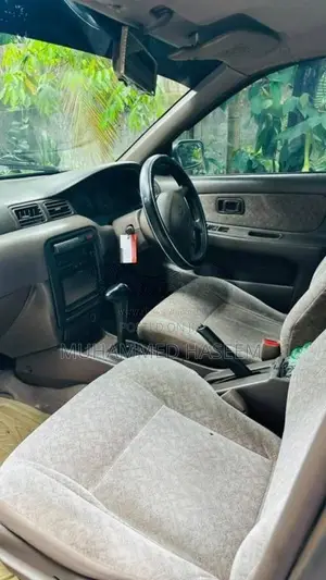 Nissan Fb14 1997 Car (Used)