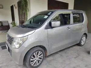 Suzuki Wagan R Fx 2016 Car (Used)