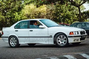 BMW E36 320i 1991 Car (Used)