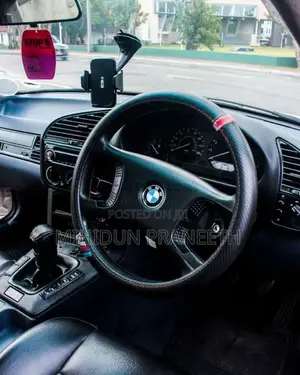 BMW E36 320i 1991 Car (Used)