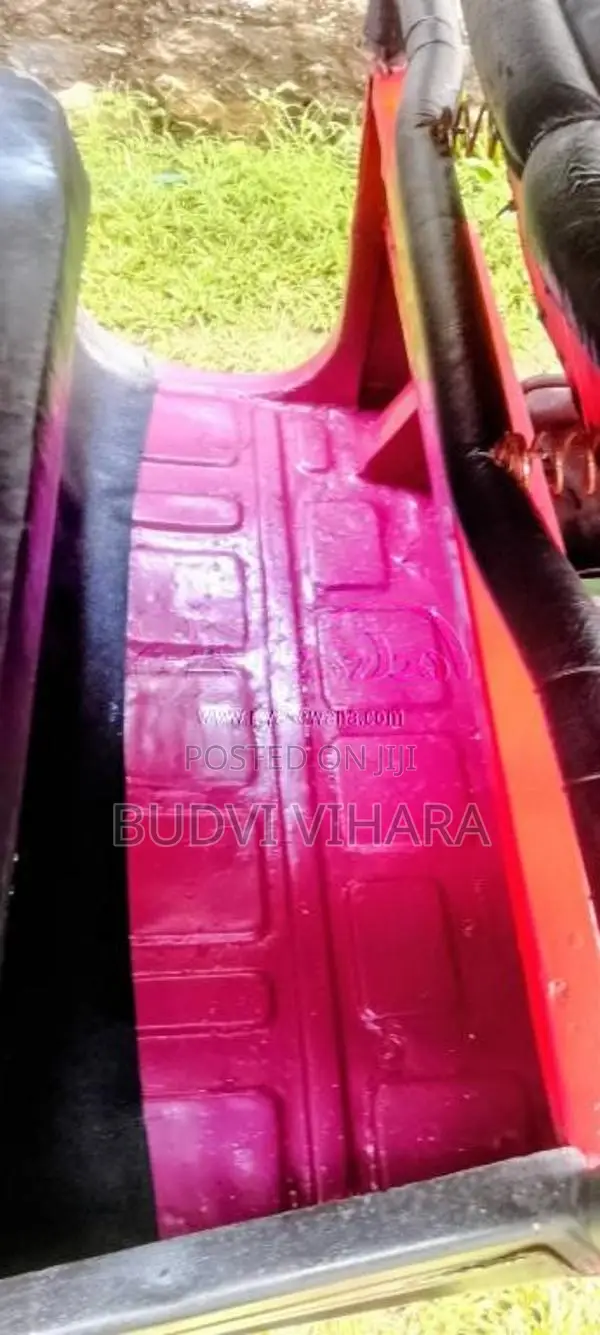 Bajaj 2 Stroke 1996 Three Wheel (Used)
