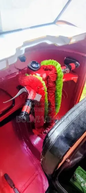 Bajaj 2 Stroke 1996 Three Wheel (Used)