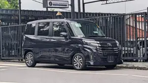 Toyota Roomy Custom G 2024 Car Unregistered (Recondition)
