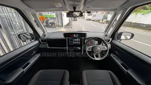 Toyota Roomy Custom G 2024 Car Unregistered (Recondition)