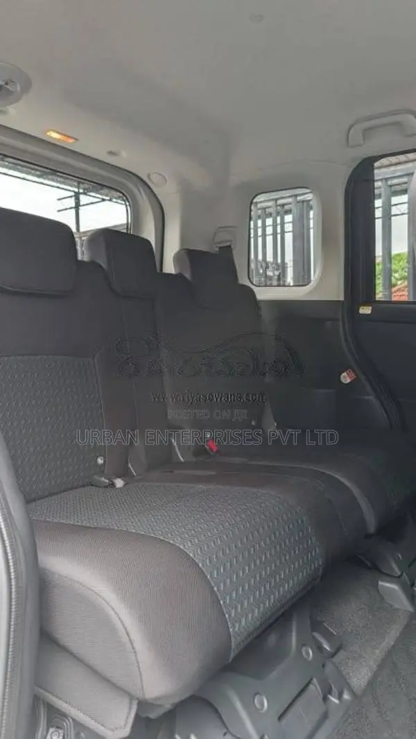 Toyota Roomy Custom G 2024 Car Unregistered (Recondition)