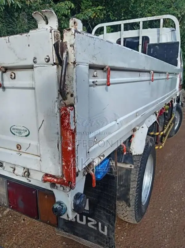 Isuzu Elf 250 2026 Lorry (Used)