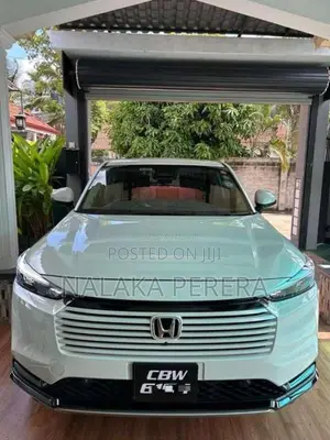 Honda Vezel Z Premium 2025 Car (Used)