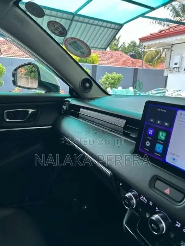 Honda Vezel Z Premium 2025 Car (Used)