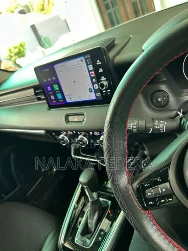 Honda Vezel Z Premium 2025 Car (Used)