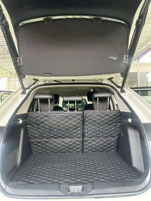 Honda Vezel Z Premium 2025 Car (Used)