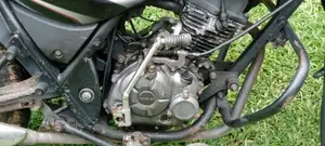 Bajaj Discover 2010 Motorbike (Used)