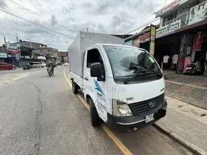 Tata Dimo Lokka 2013 Lorry (Used)