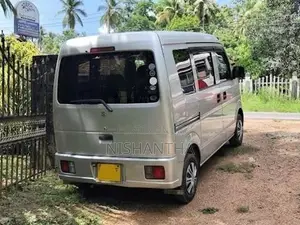 Suzuki Every DA64V Semi Join 2006 Van (Used)