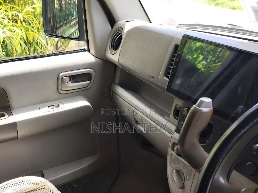 Suzuki Every DA64V Semi Join 2006 Van (Used)