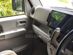 Suzuki Every DA64V Semi Join 2006 Van (Used)