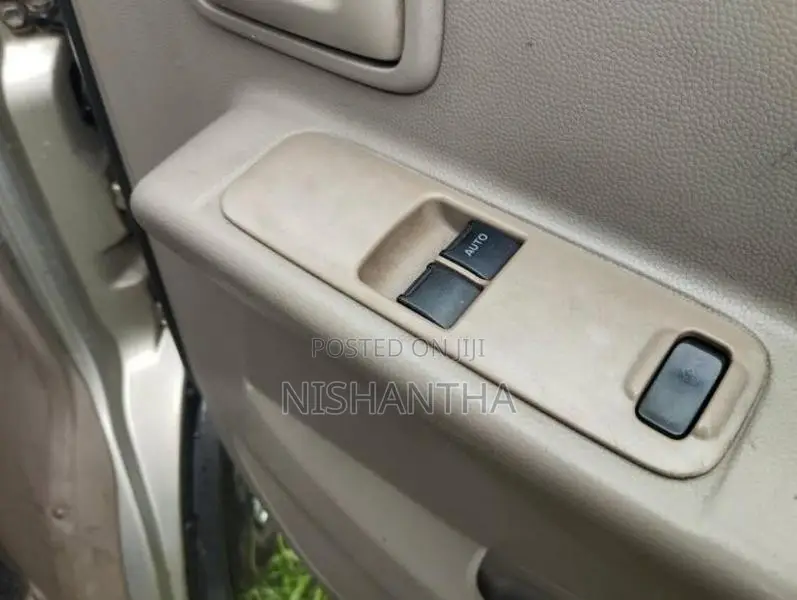 Suzuki Every DA64V Semi Join 2006 Van (Used)