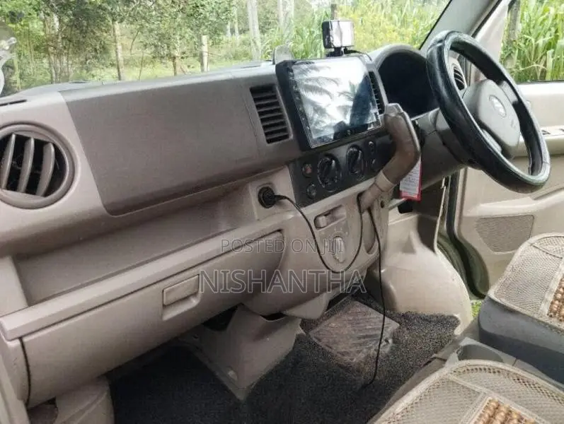 Suzuki Every DA64V Semi Join 2006 Van (Used)