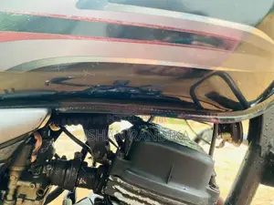 Bajaj Platina 125 2009 Motorbike (Used)
