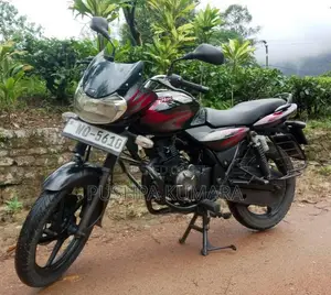 Bajaj Discover 150 2011 Motorbike (Used)