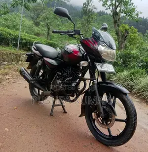 Bajaj Discover 150 2011 Motorbike (Used)