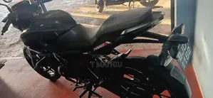 Bajaj N160 2025 Motorbike (Used)