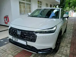 Honda Vezel Z 2024 SUV (Used)