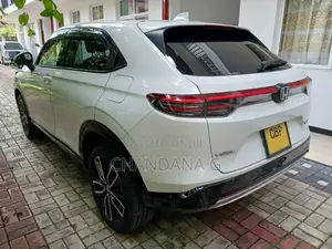 Honda Vezel Z 2024 SUV (Used)