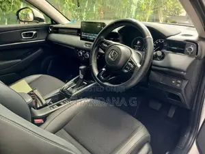 Honda Vezel Z 2024 SUV (Used)