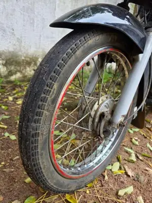 Bajaj CT-100 2006 Motorbike (Used)