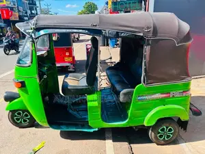 Bajaj RE 1996 Three Wheel (Used)