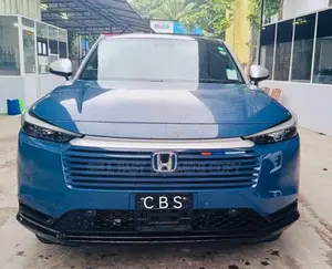 Honda Vezel Z Play 2024 SUV (Used)