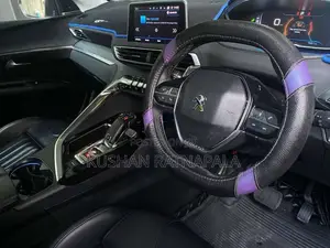 Peugeot 5008 2019 SUV (Used)