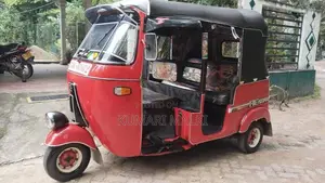 Bajaj 2 Stroke 1999 Three Wheel (Used)