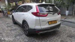 Honda CRV 2018 SUV (Used)