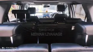 Honda CRV 2018 SUV (Used)