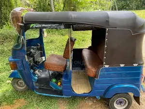 Bajaj 4 stroke 2013 Three Wheel (Used)