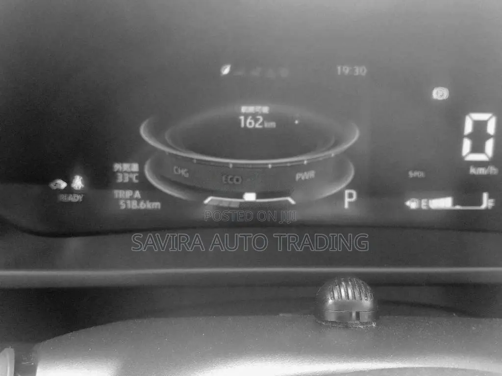 Toyota RAIZE Z 2024 SUV Unregistered (Recondition)