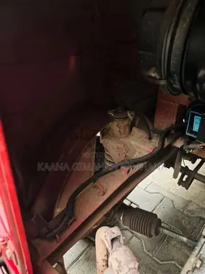 Bajaj RE 205 2012 Three Wheel (Used)